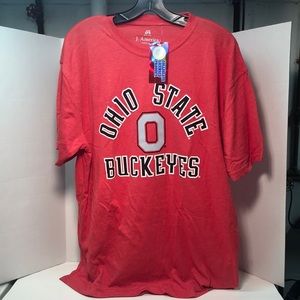 Ohio State T Shirt